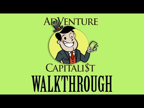 adventure capitalist free to play